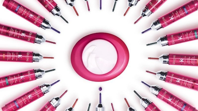 Proper Color Care Article Kérastase